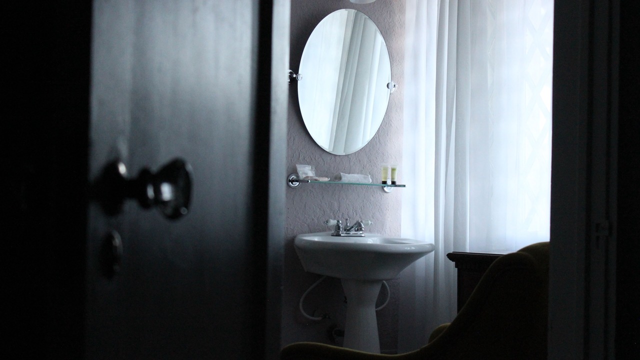 Photo of Bathroom in DeLand