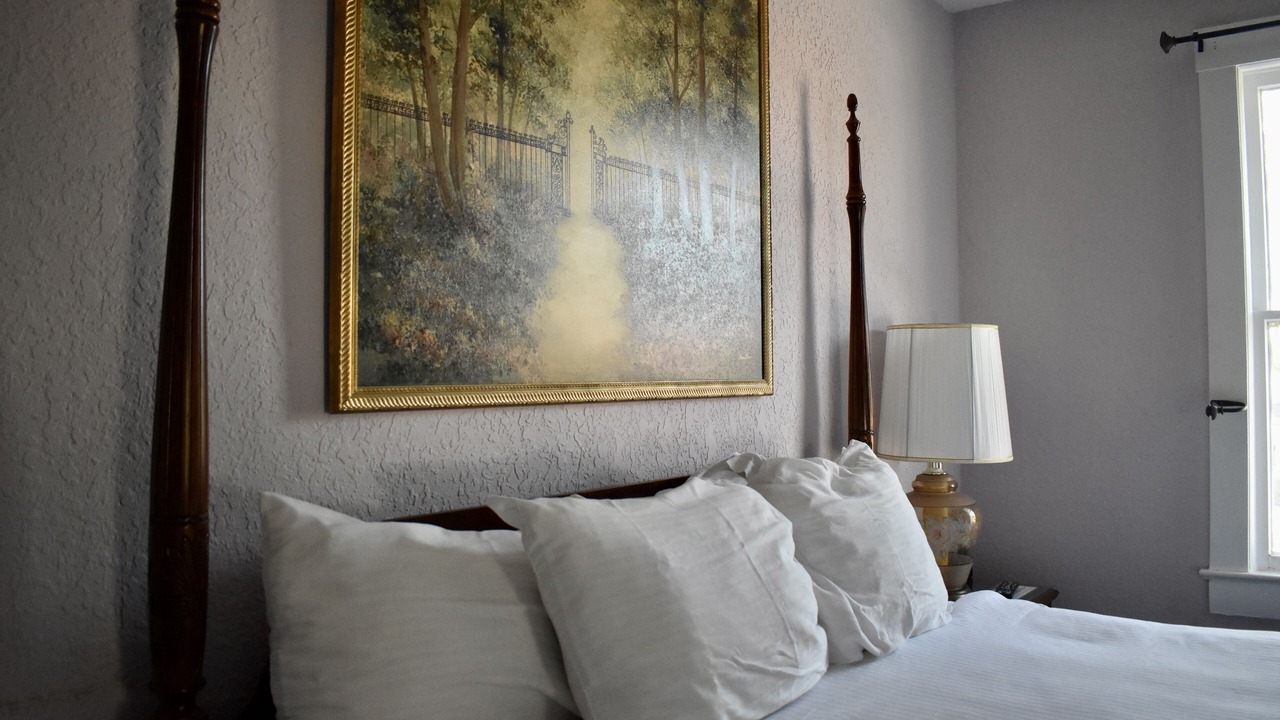 Photo of Bedroom in DeLand