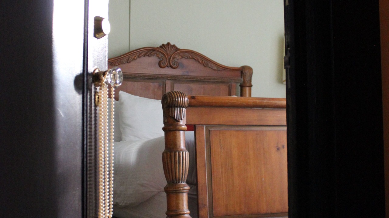 Photo of Bedroom in DeLand
