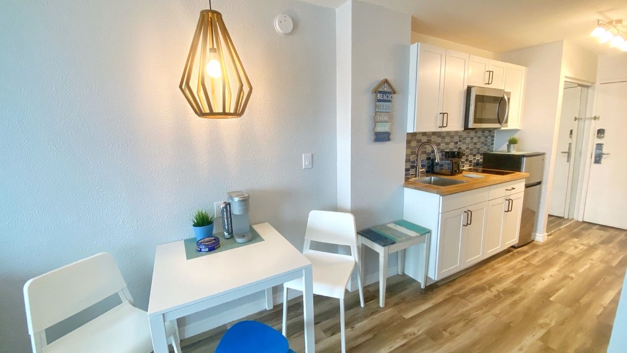 Photo of Livingroom in Lenox Park