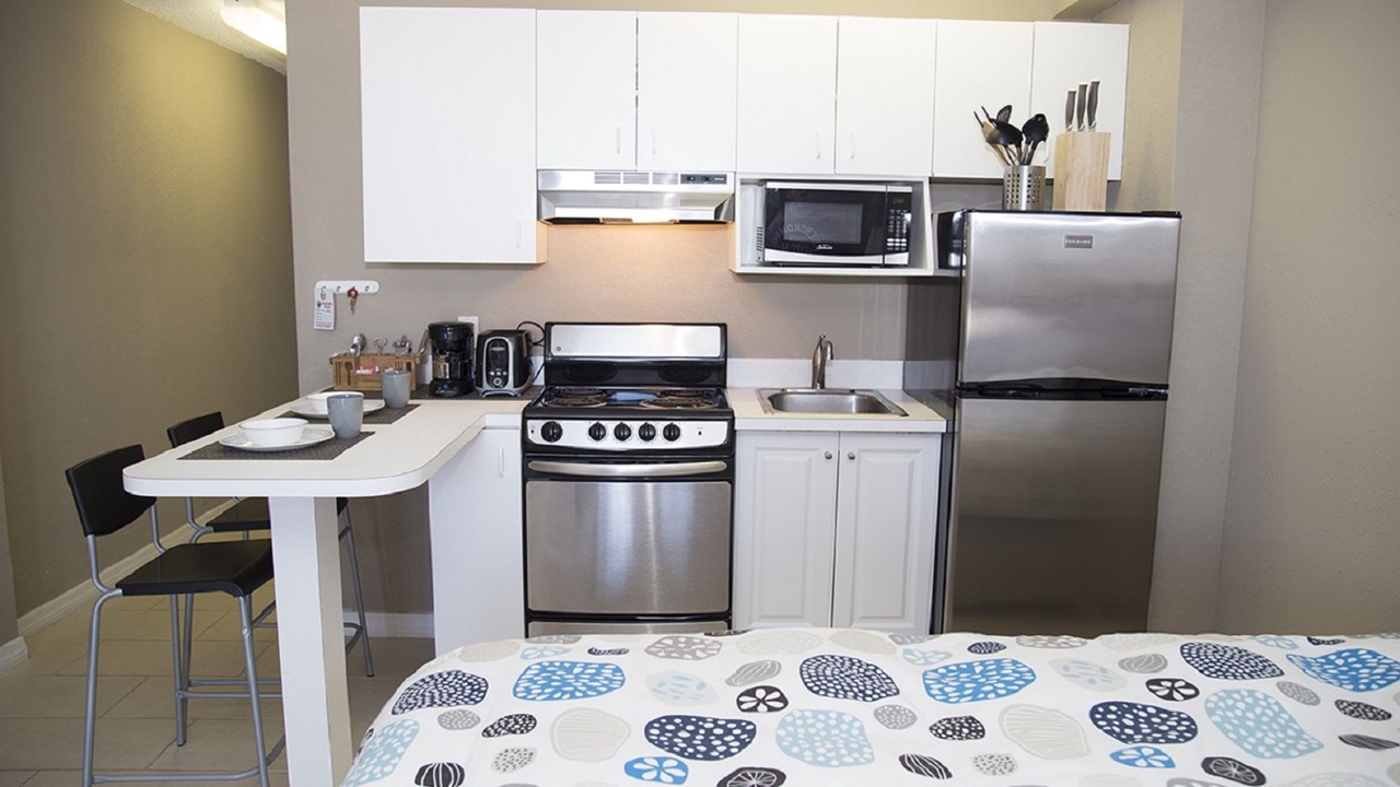 Photo of Kitchen in Lenox Park