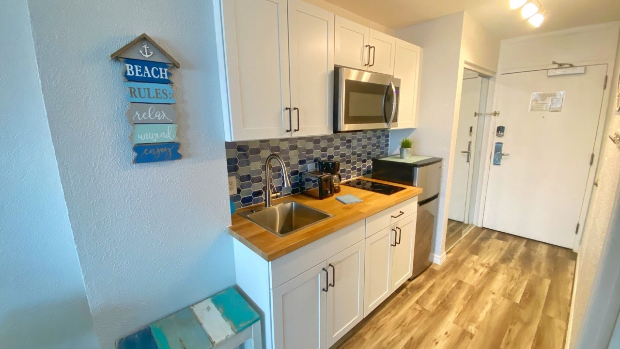 Photo of Kitchen in Lenox Park