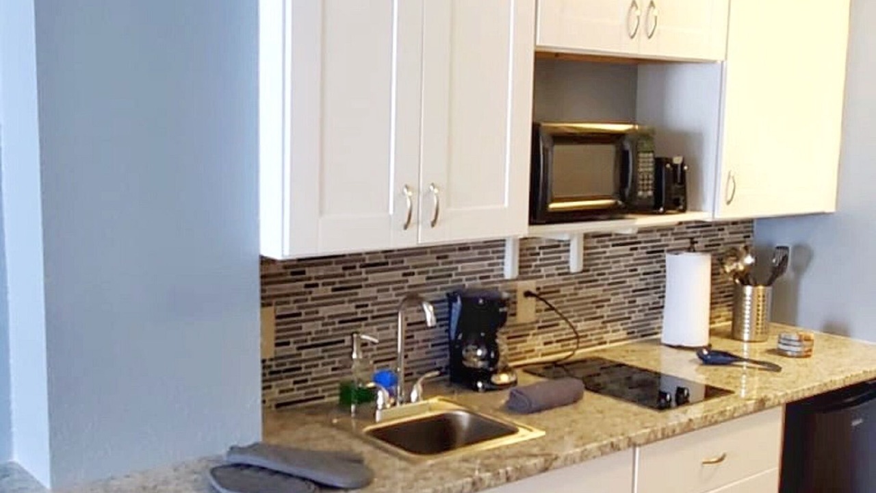 Photo of Kitchen in Lenox Park