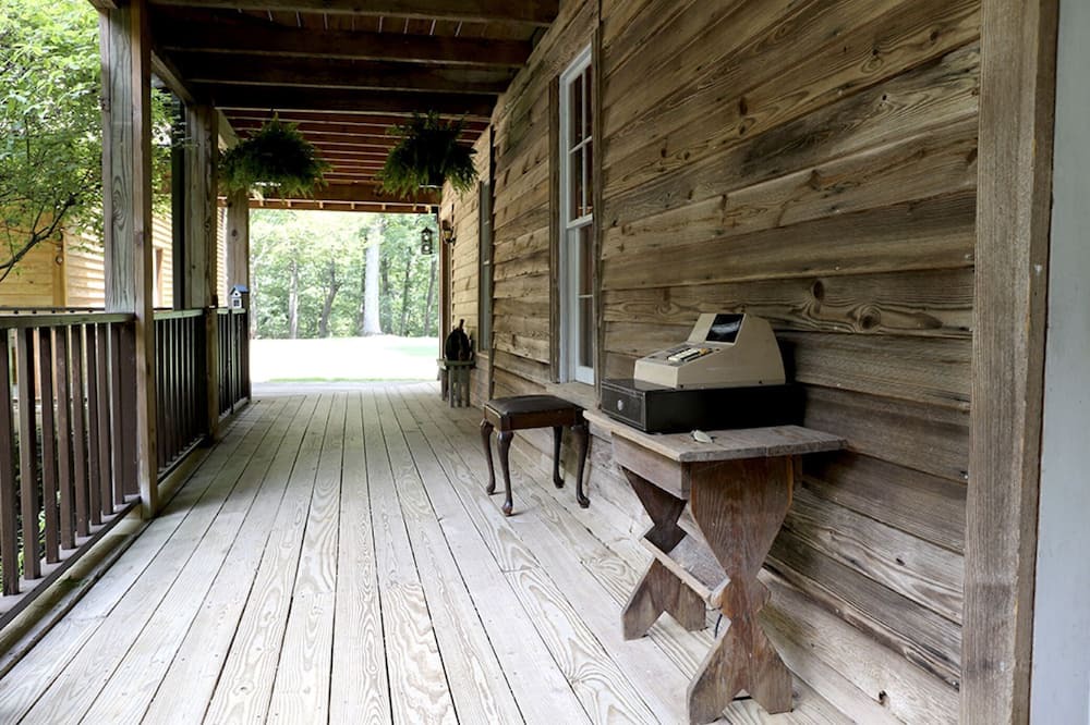 Photo of Outdoor in Suwanee