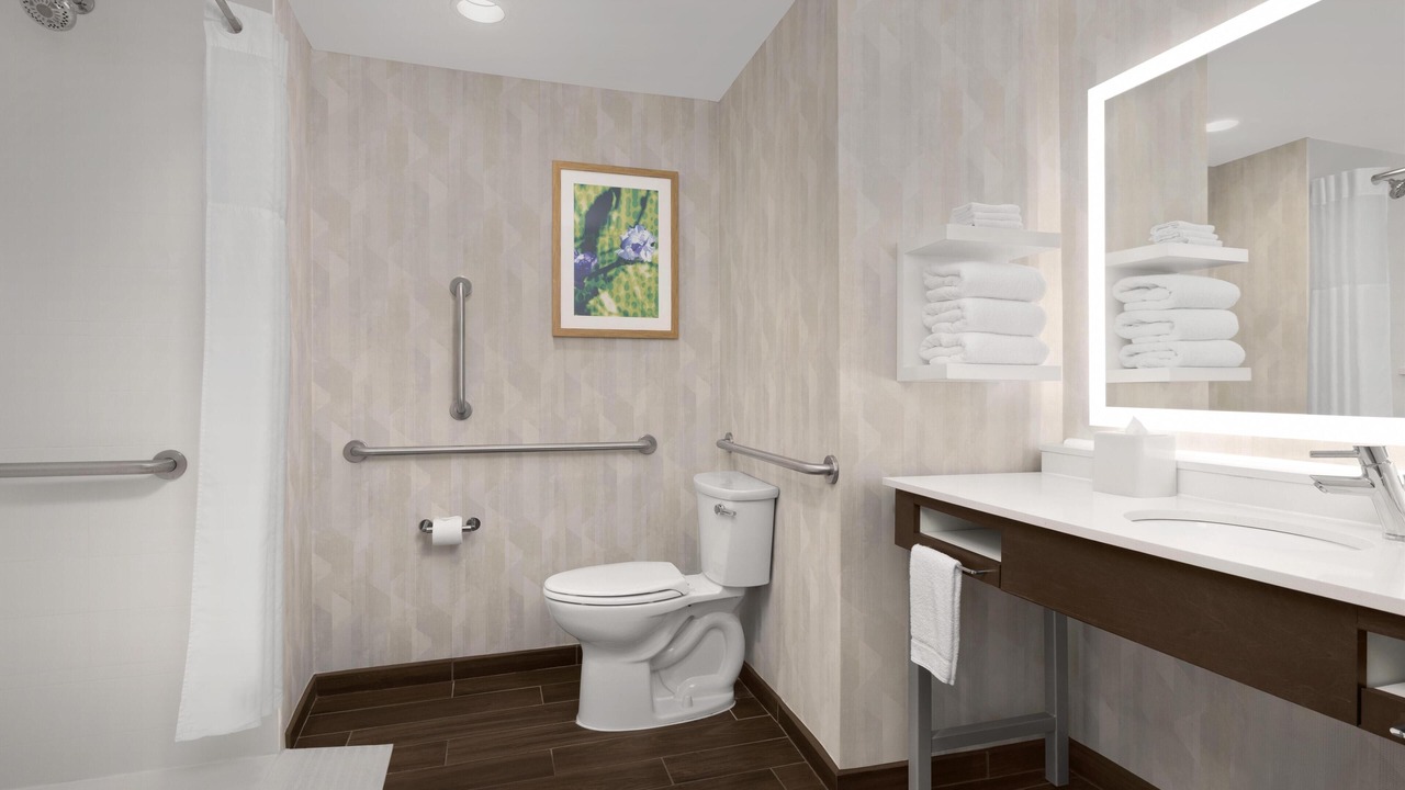 Photo of Bathroom in Kernersville