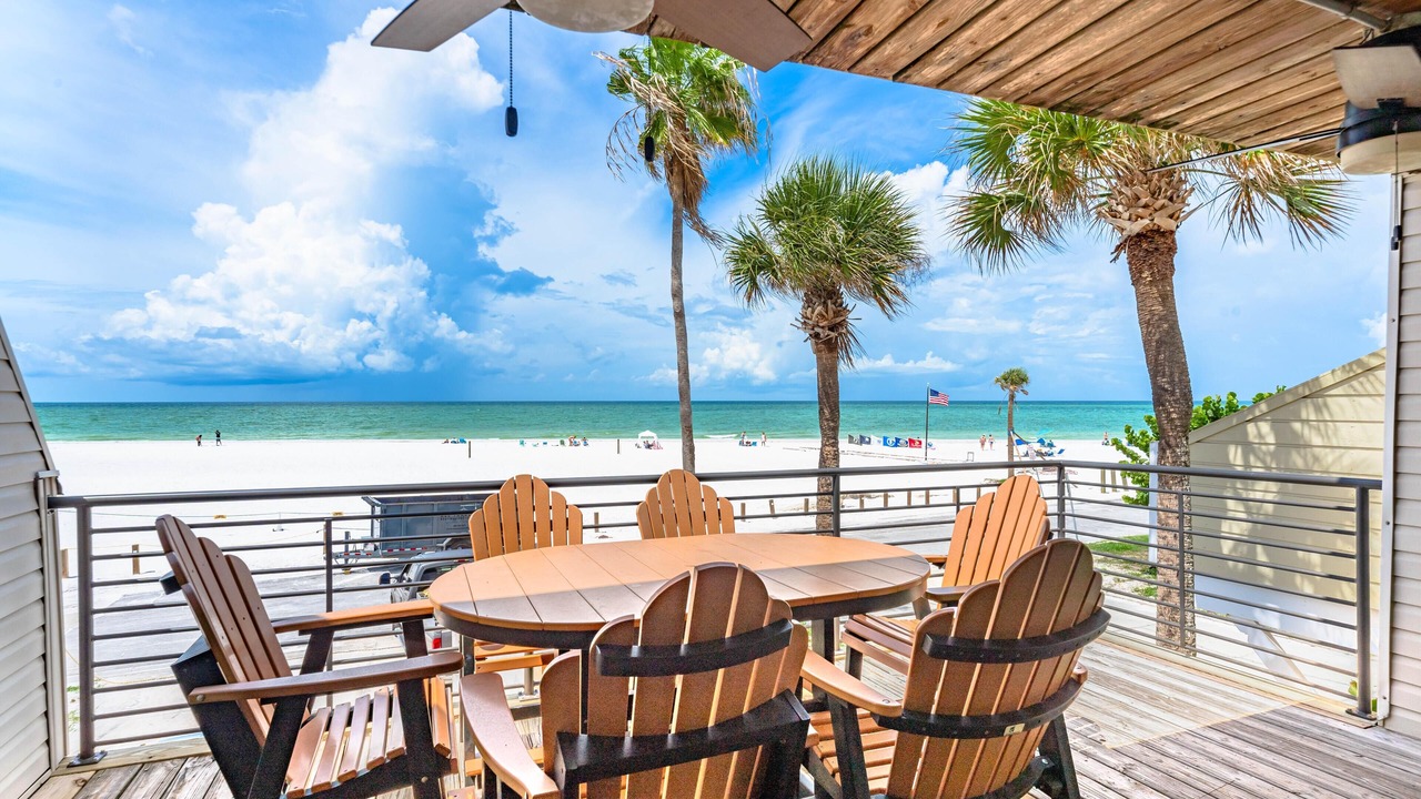 Photo of Outdoor in Siesta Key Village