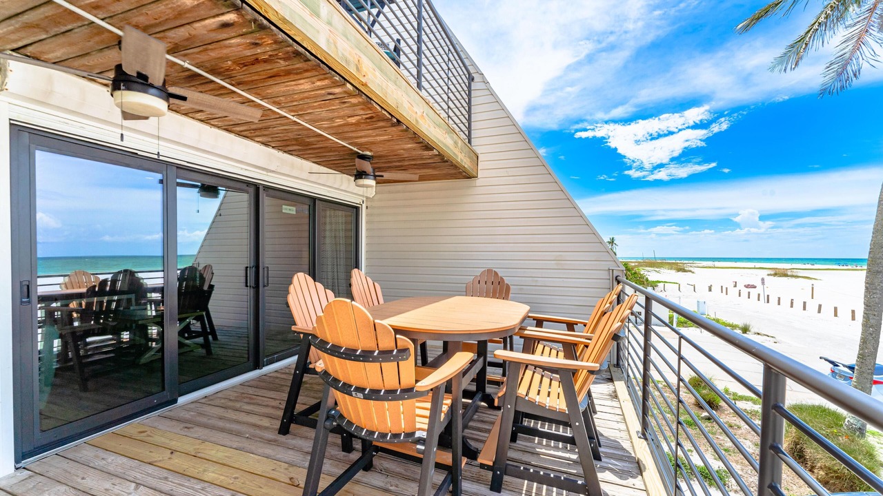 Photo of Outdoor in Siesta Key Village