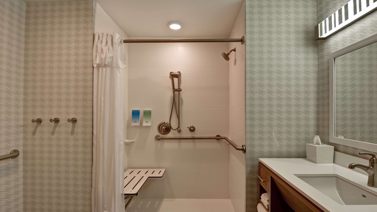 Photo of Bathroom in Terrace Park