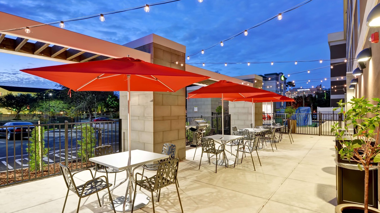 Photo of Patio Balcony in Terrace Park