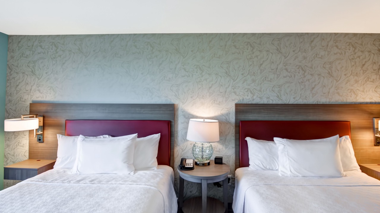 Photo of Bedroom in Terrace Park