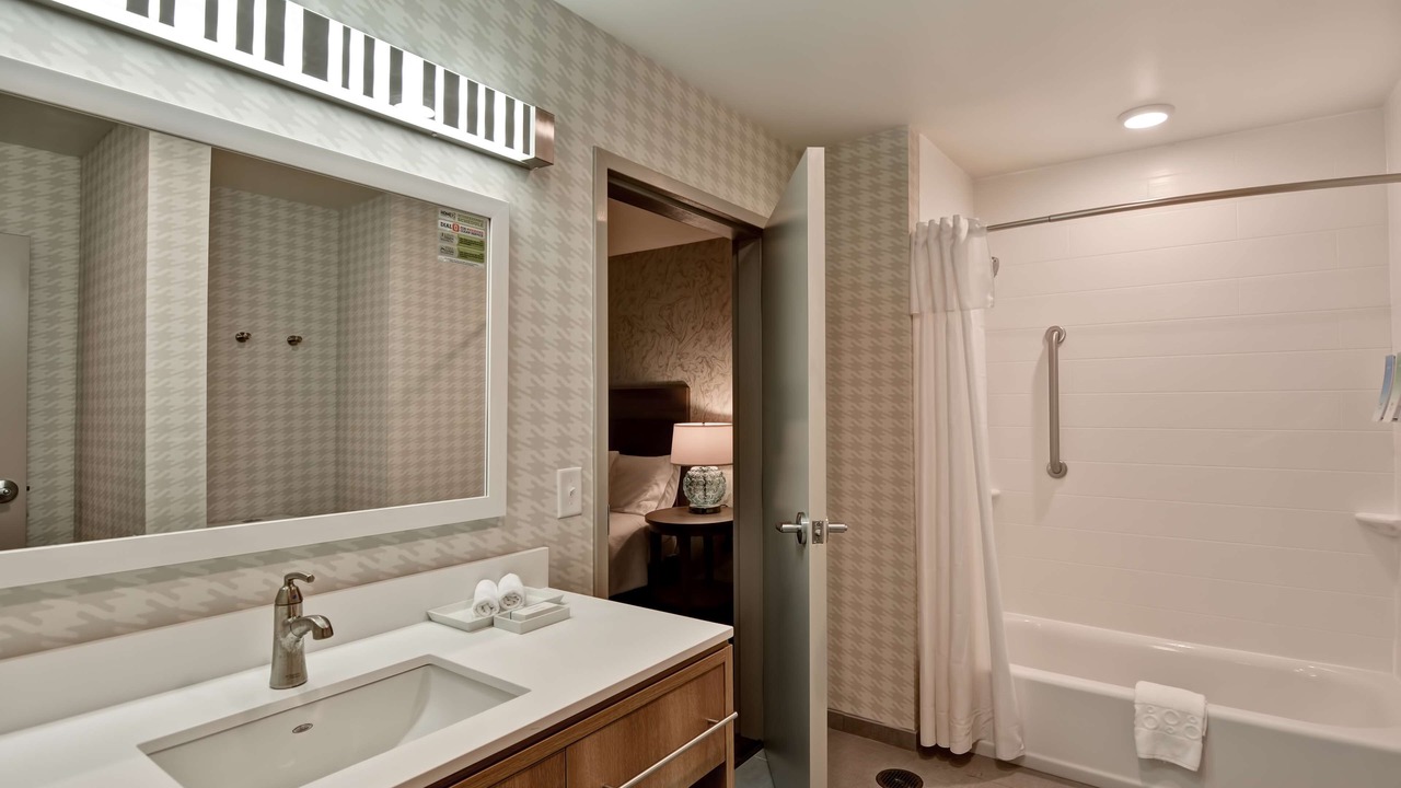 Photo of Bathroom in Terrace Park