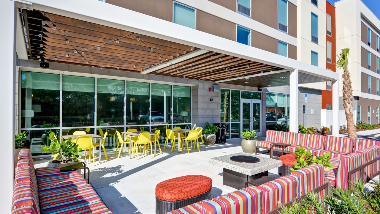 Photo of Patio Balcony in Terrace Park
