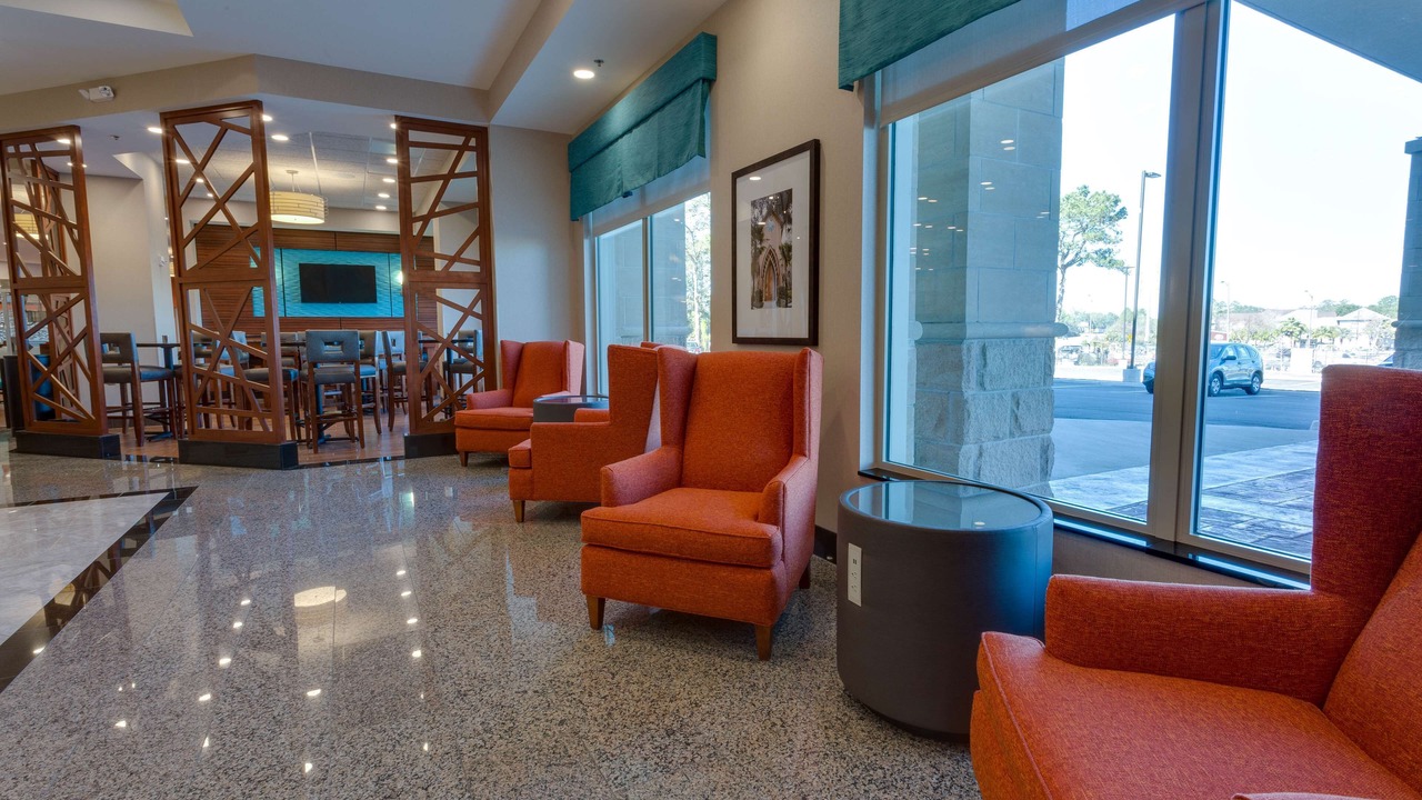 Photo of Livingroom in Gainesville