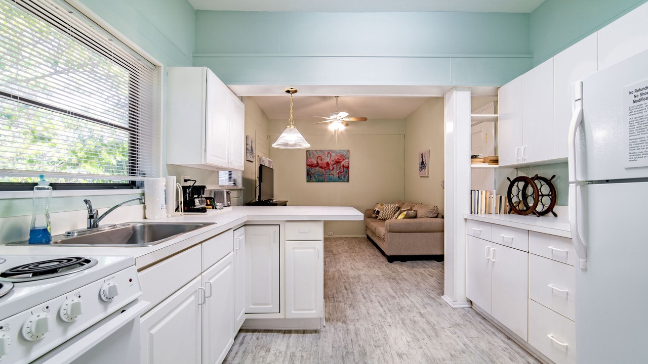 Photo of Kitchen in Boca Grande