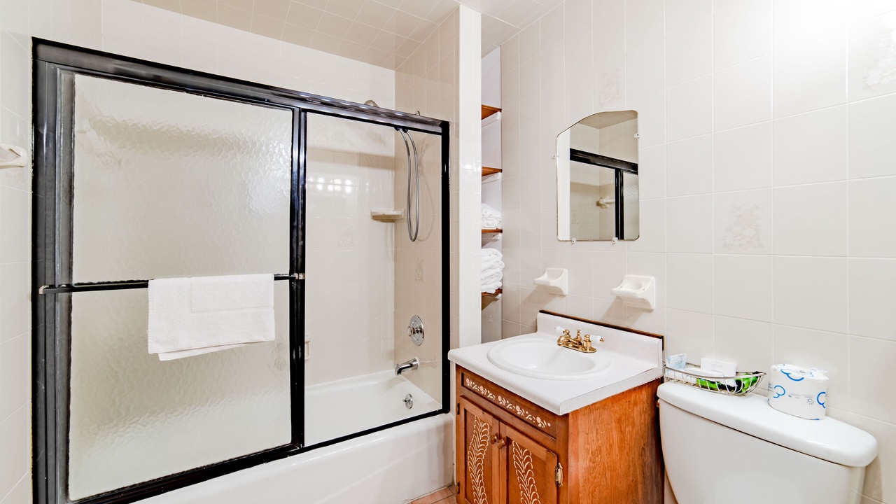 Photo of Bathroom in Boca Grande
