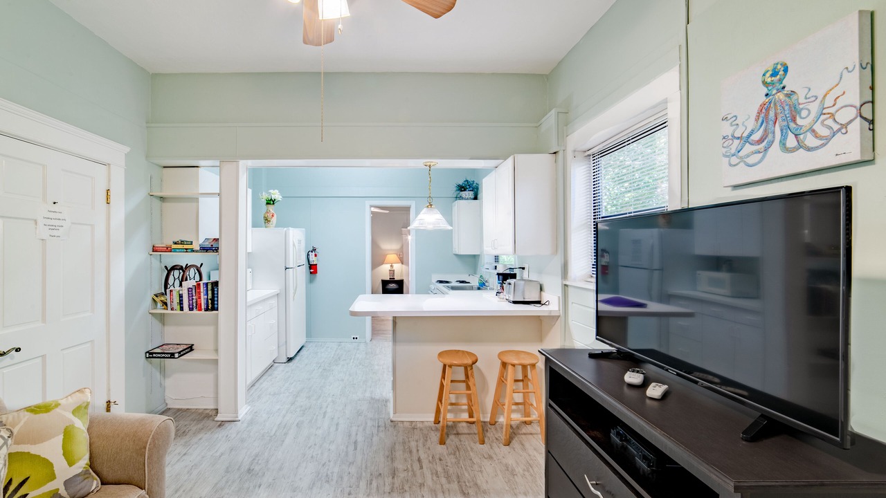 Photo of Kitchen in Boca Grande