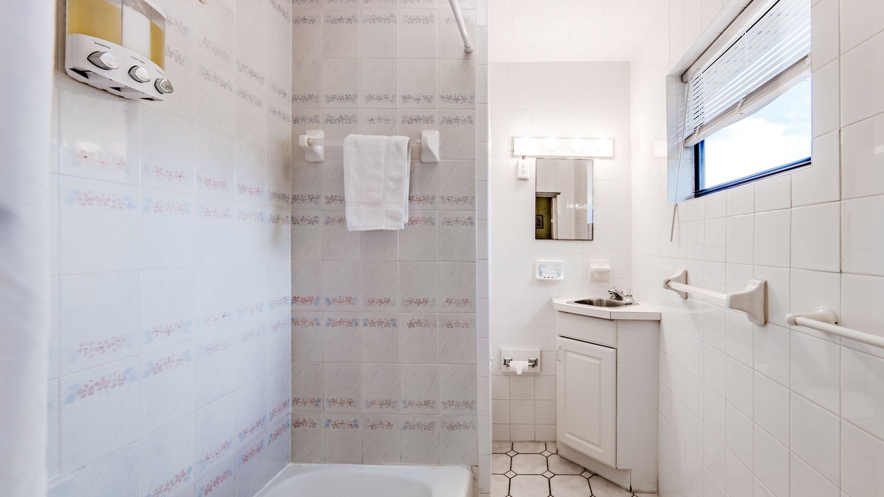 Photo of Bathroom in Boca Grande