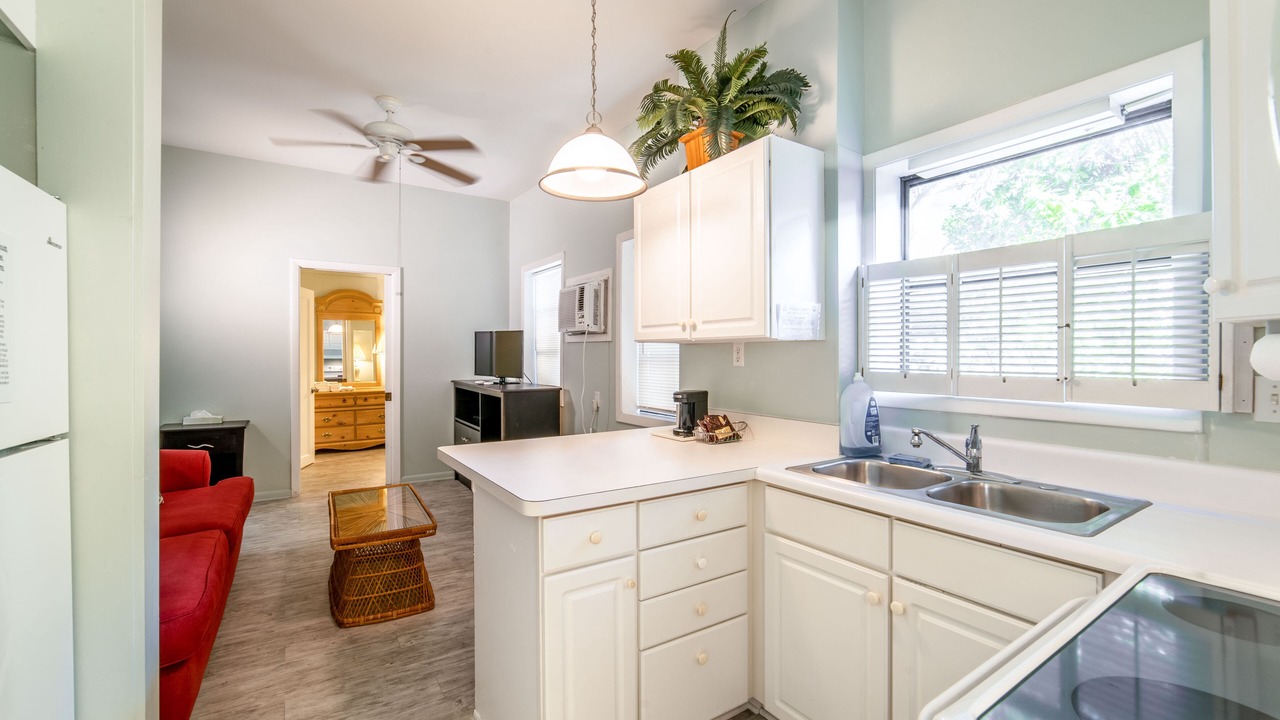 Photo of Kitchen in Boca Grande