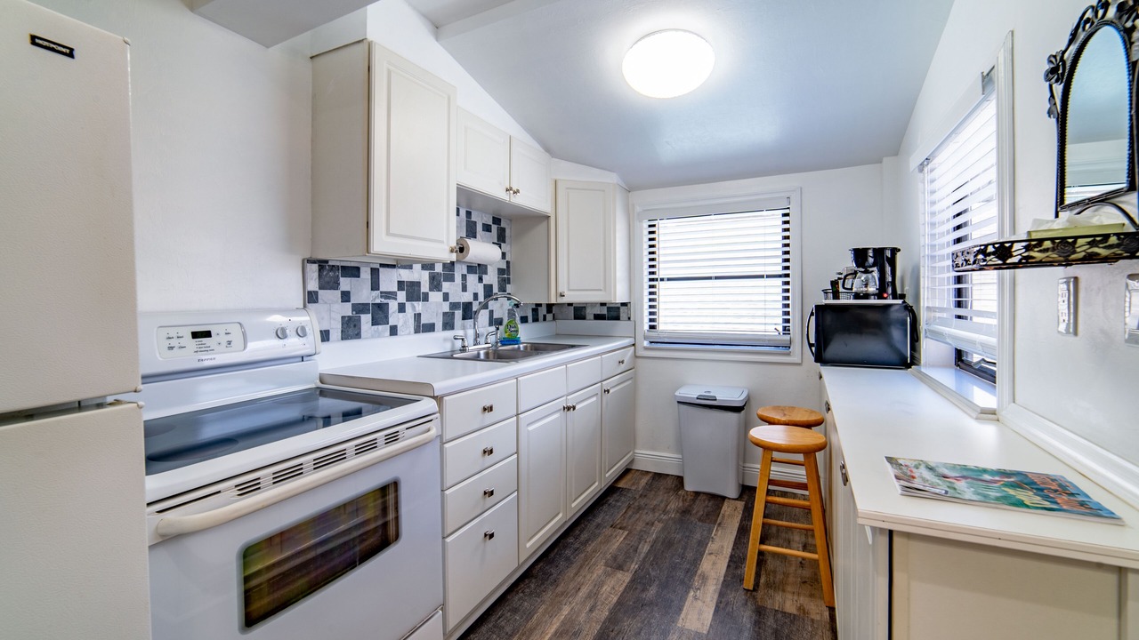 Photo of Kitchen in Boca Grande