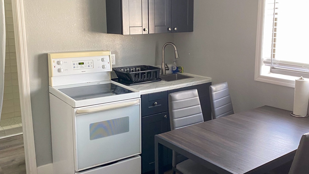 Photo of Kitchen in Boca Grande