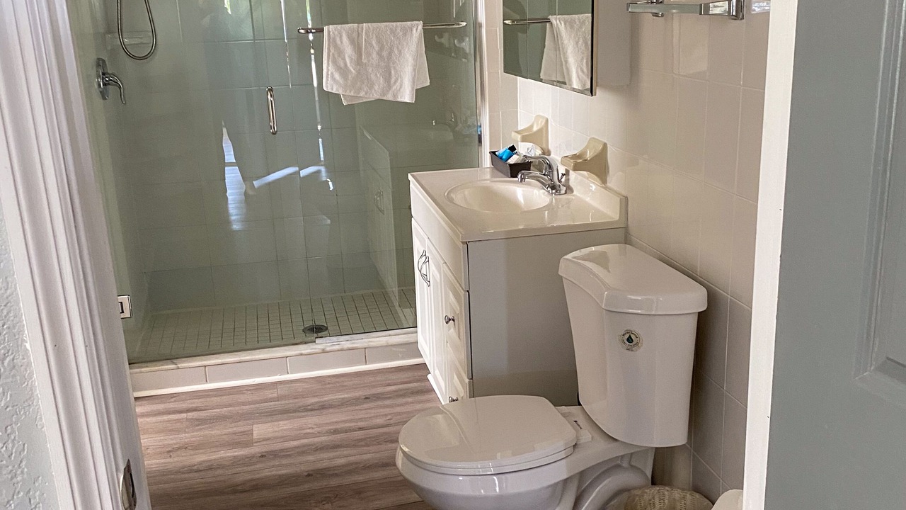 Photo of Bathroom in Boca Grande