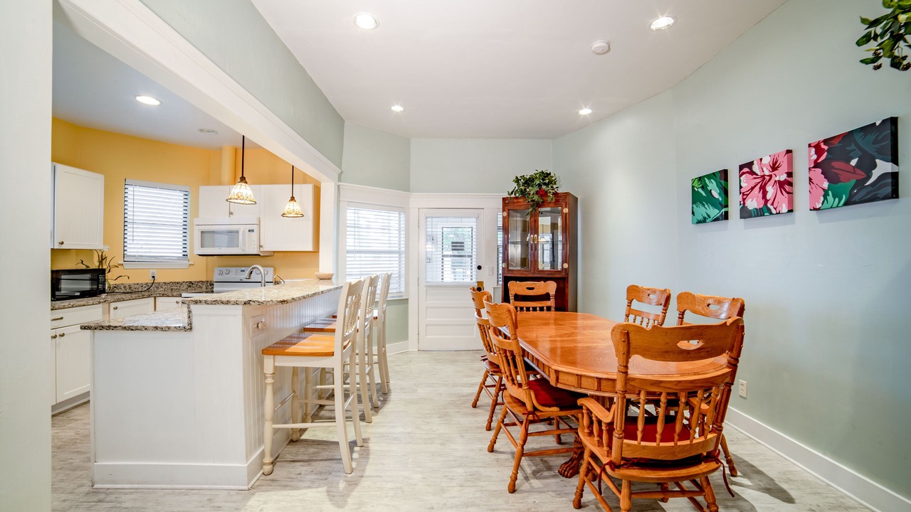 Photo of Bedroom in Boca Grande