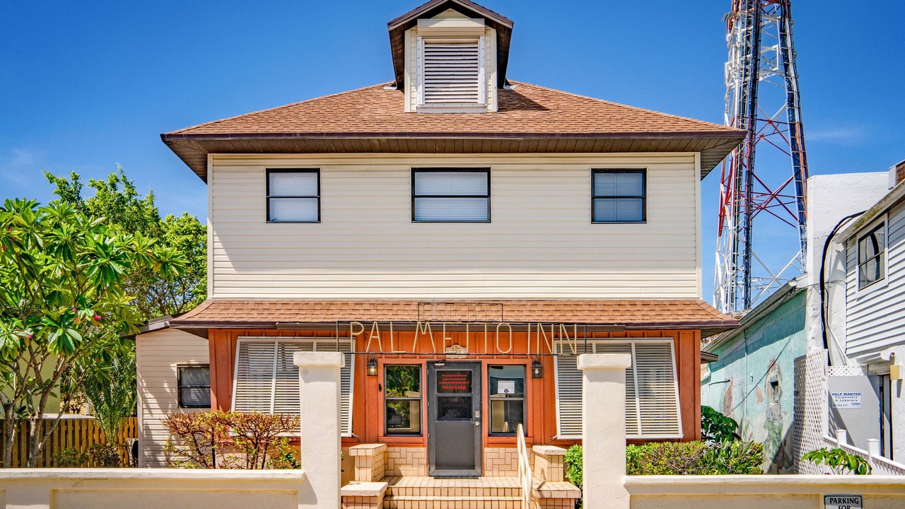 Photo of Outdoor in Boca Grande