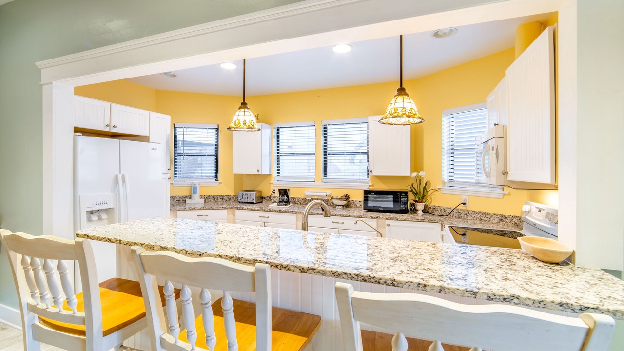 Photo of Kitchen in Boca Grande
