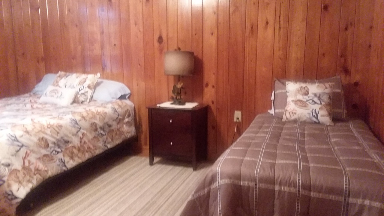 Photo of Bedroom in Keaton Beach