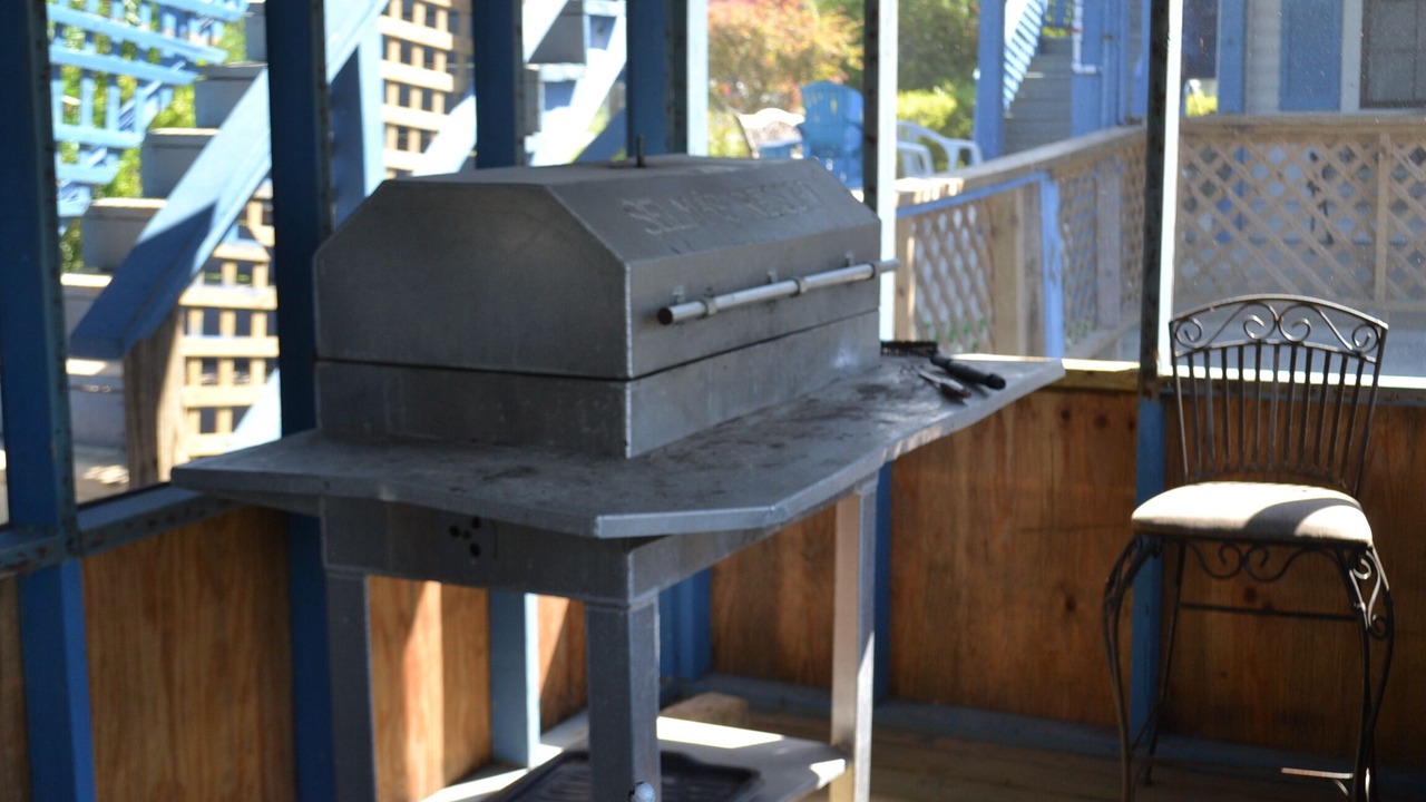 Photo of Outdoor in Keaton Beach
