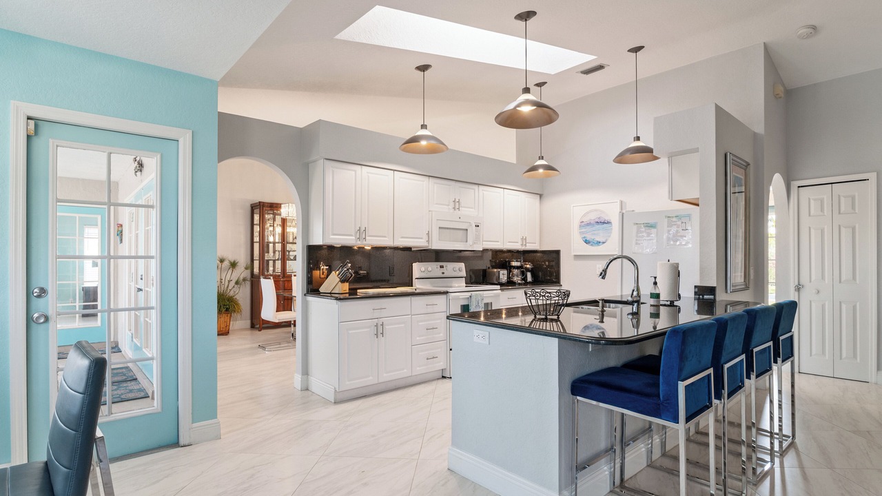 Photo of Kitchen in Pelican