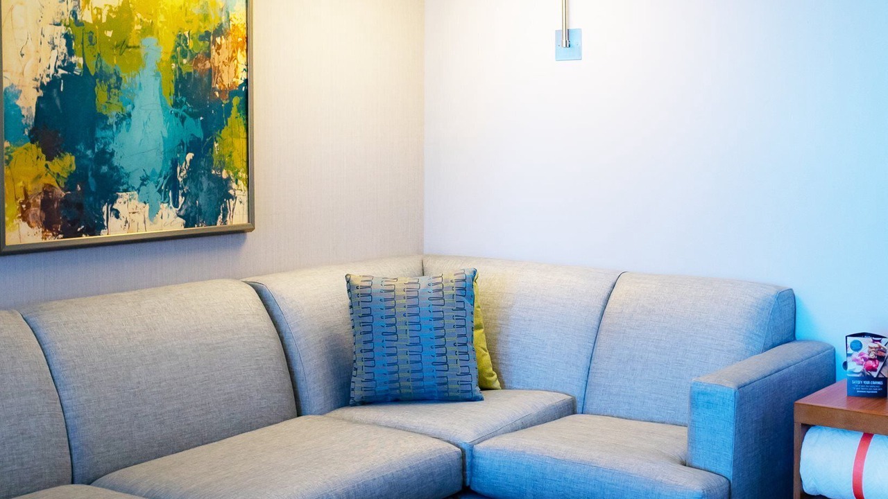 Photo of Livingroom in St. Petersburg