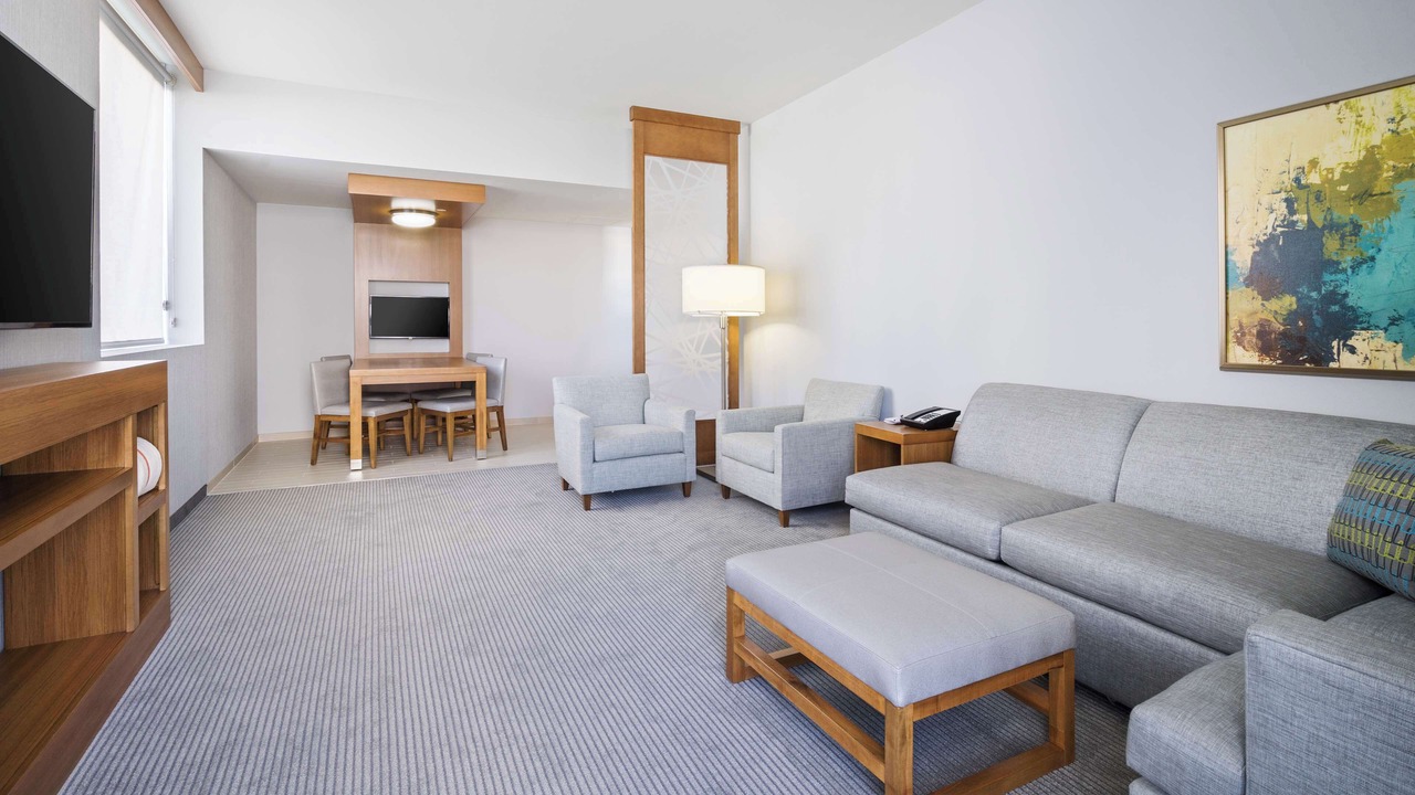 Photo of Livingroom in St. Petersburg