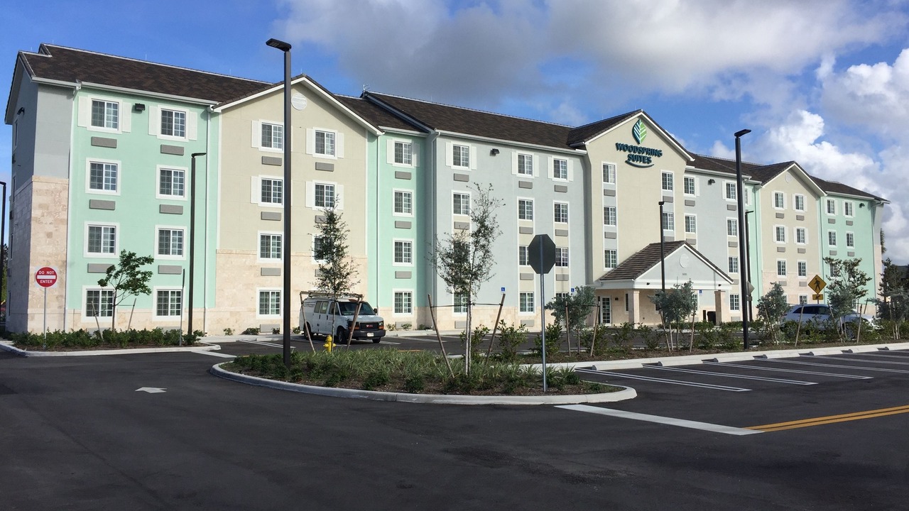 Photo of Outdoor in Ludlam