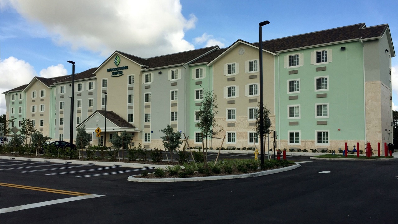 Photo of Outdoor in Ludlam