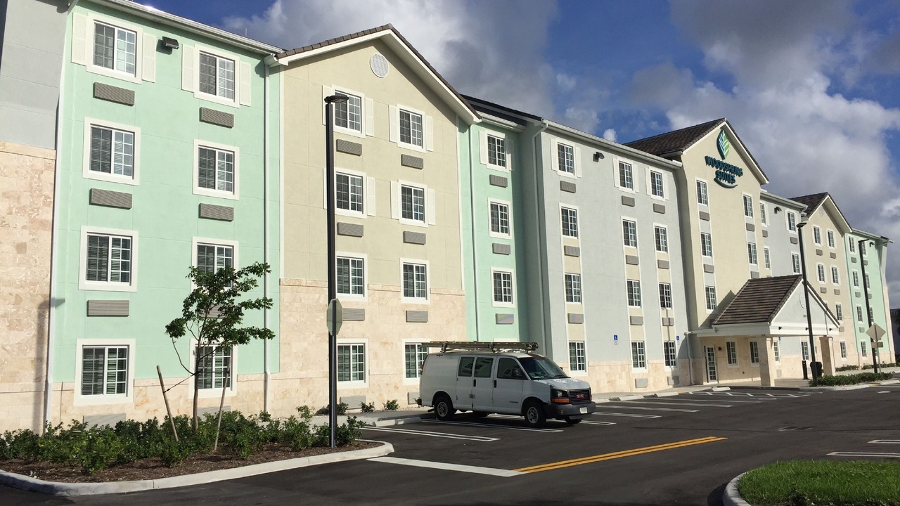 Photo of Outdoor in Ludlam
