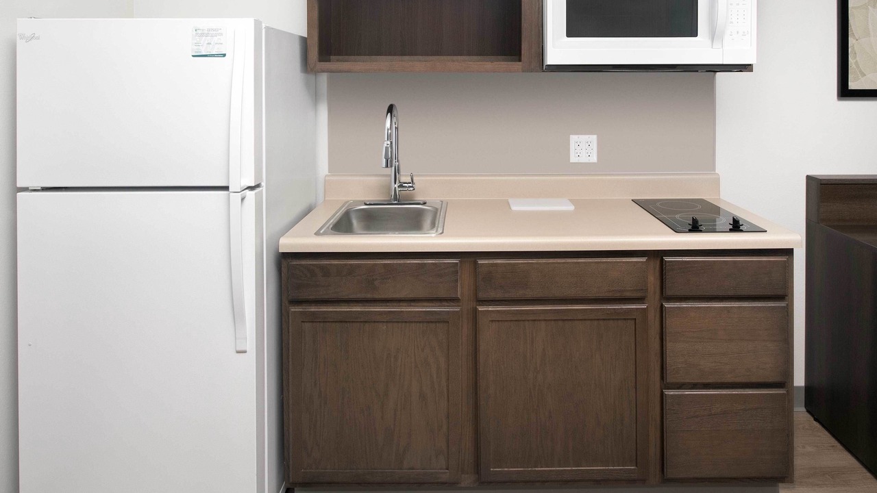 Photo of Kitchen in Ludlam