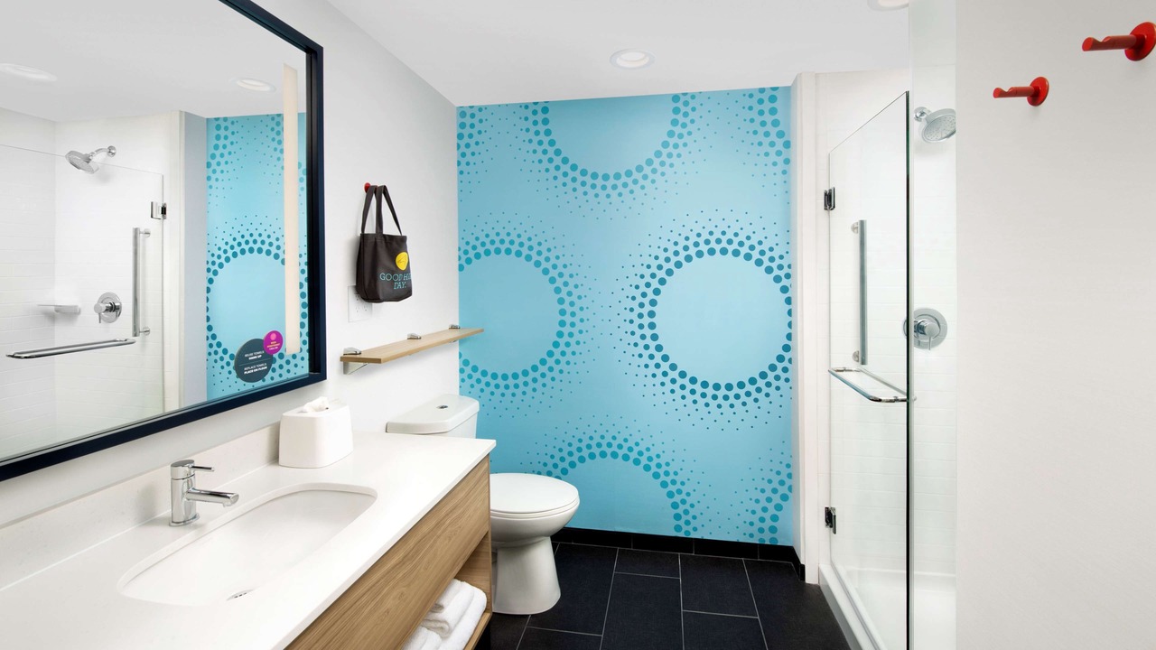 Photo of Bathroom in Tallahassee