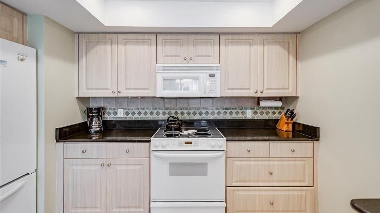 Photo of Kitchen in Boca Grande