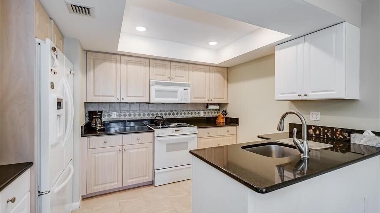 Photo of Kitchen in Boca Grande