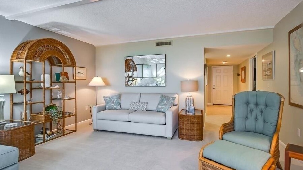 Photo of Bedroom in Boca Grande