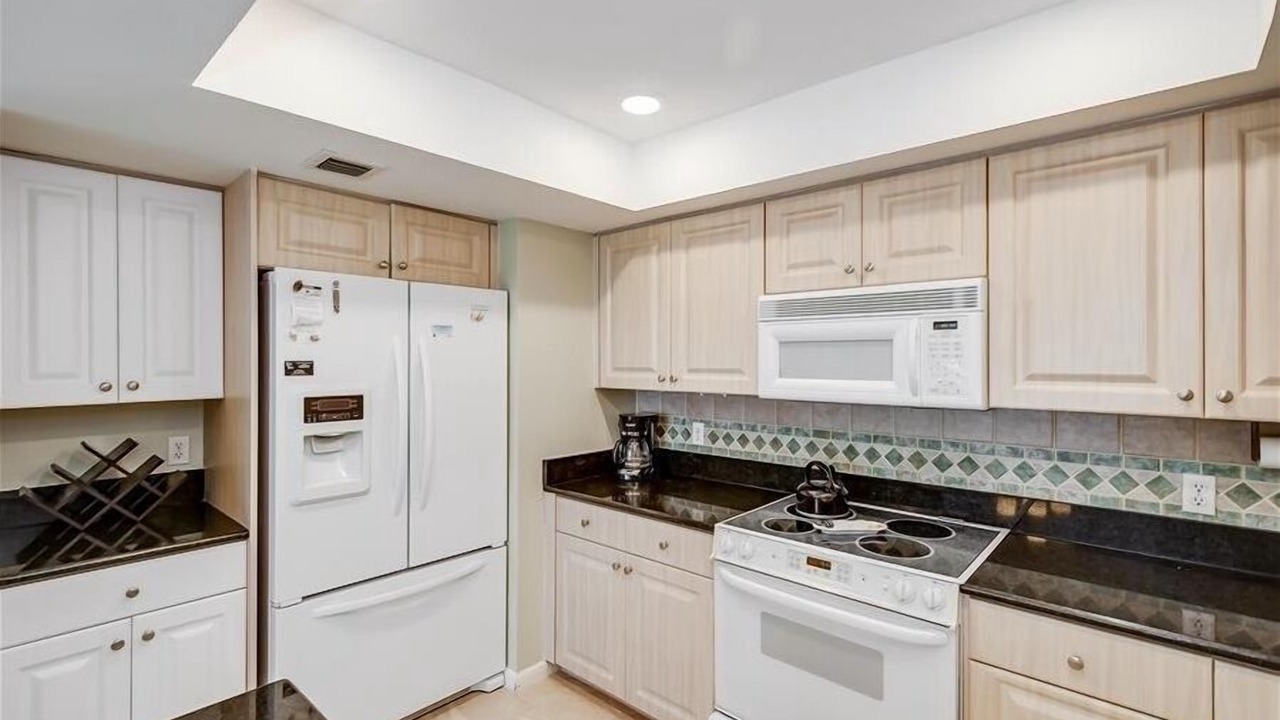 Photo of Kitchen in Boca Grande