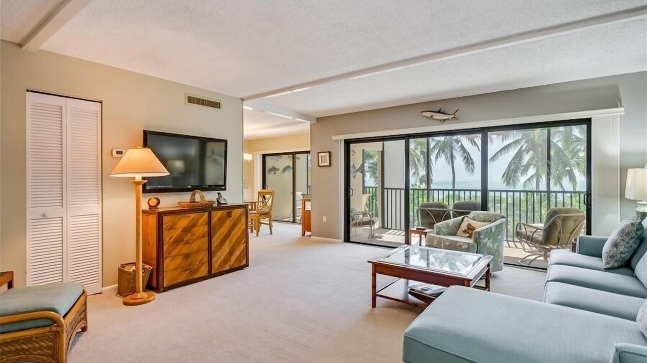 Photo of Bedroom in Boca Grande