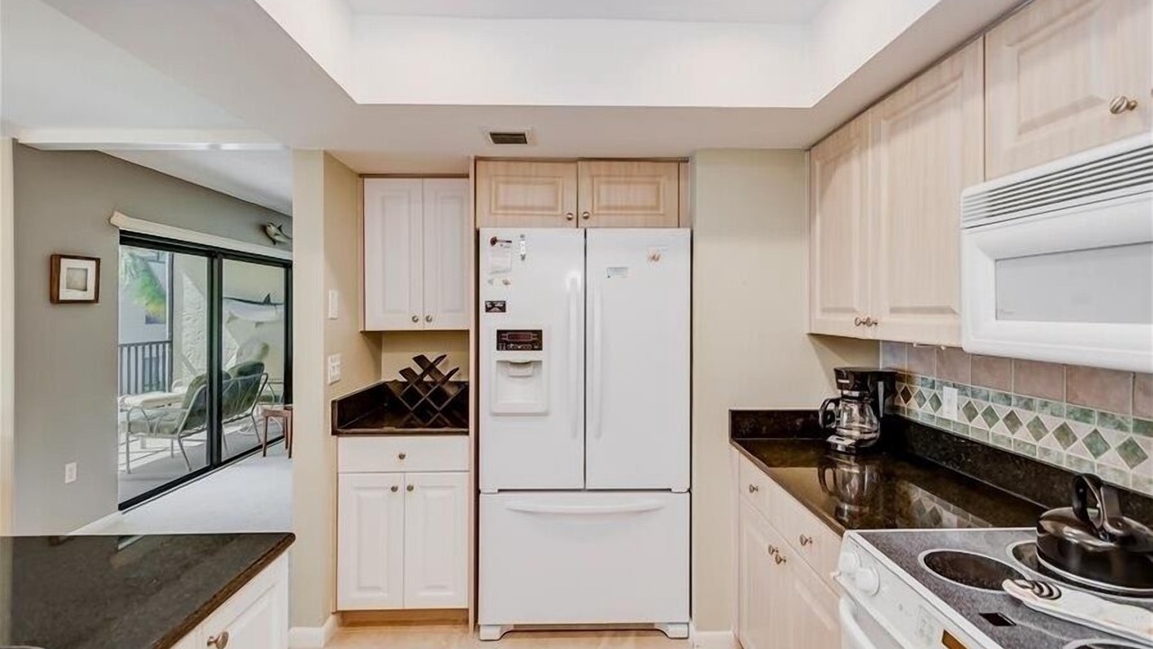 Photo of Kitchen in Boca Grande