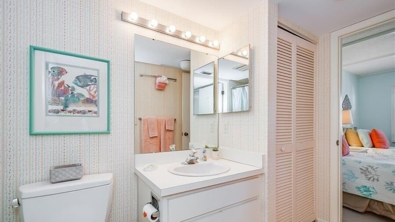 Photo of Bathroom in Boca Grande