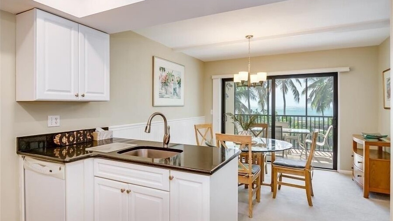 Photo of Kitchen in Boca Grande