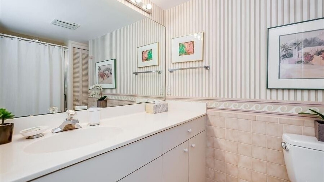 Photo of Bathroom in Boca Grande