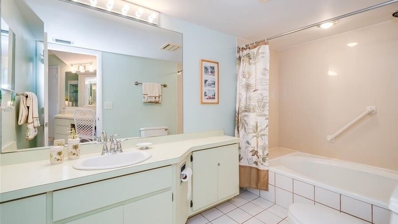 Photo of Bathroom in Boca Grande
