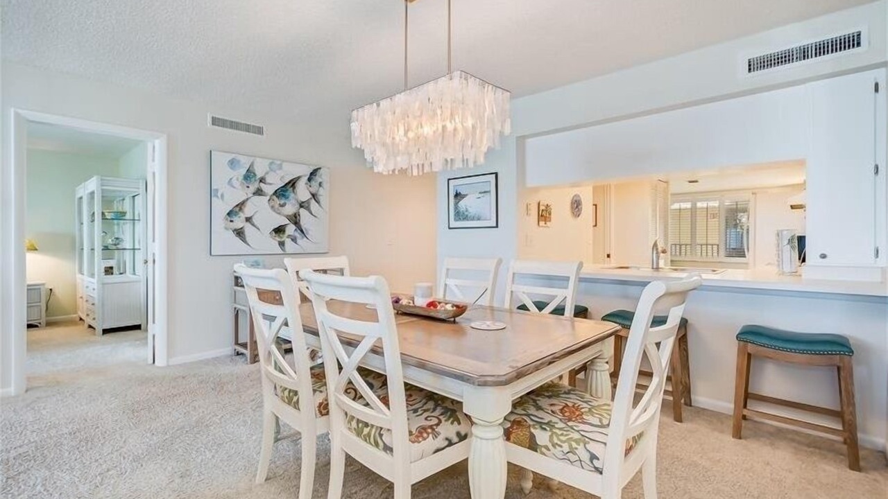 Photo of Kitchen in Boca Grande