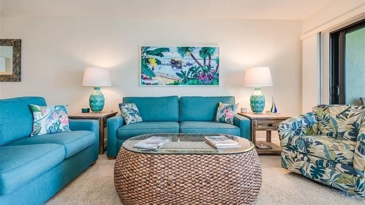 Photo of Bedroom in Boca Grande